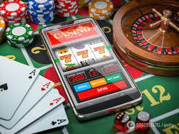 Онлайн казино Casino Starda